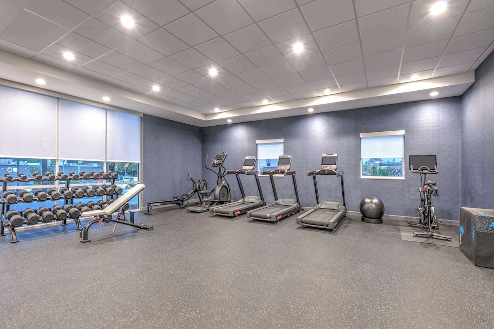 Home2 Suites by Hilton Huntsville - photo 15