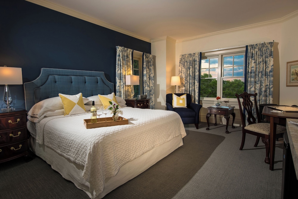York Harbor Inn - photo 25