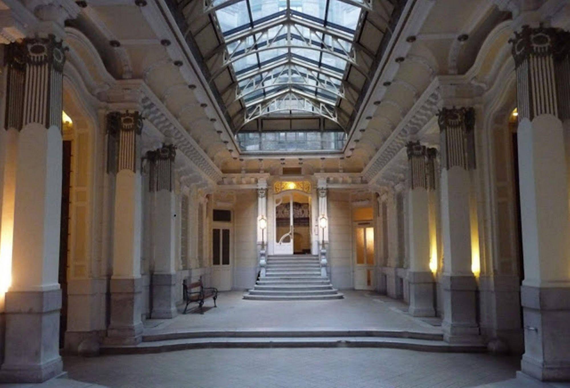 Palazzo Del Re - last minute hotel in Budapest