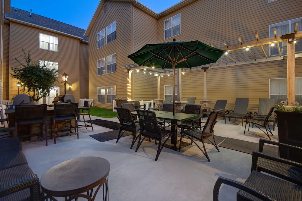 Homewood Suites by Hilton Salt Lake City Midvale Sandy - photo 62