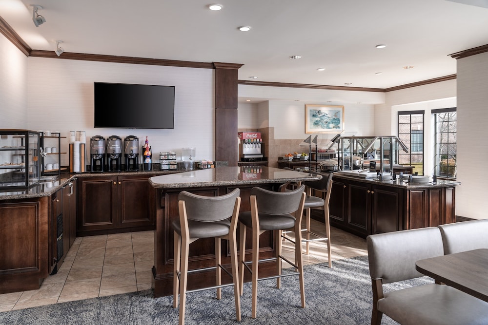 Staybridge Suites Akron Stow Cuyahoga Falls by IHG - photo 37