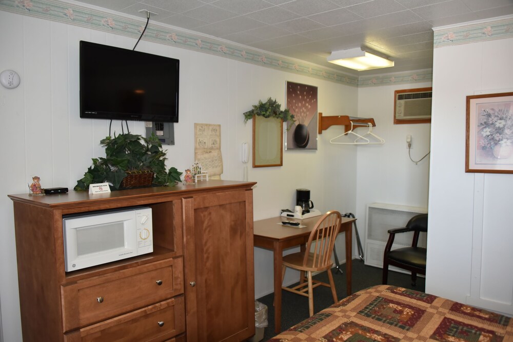 Royals Inn Motel — hotel in Malta