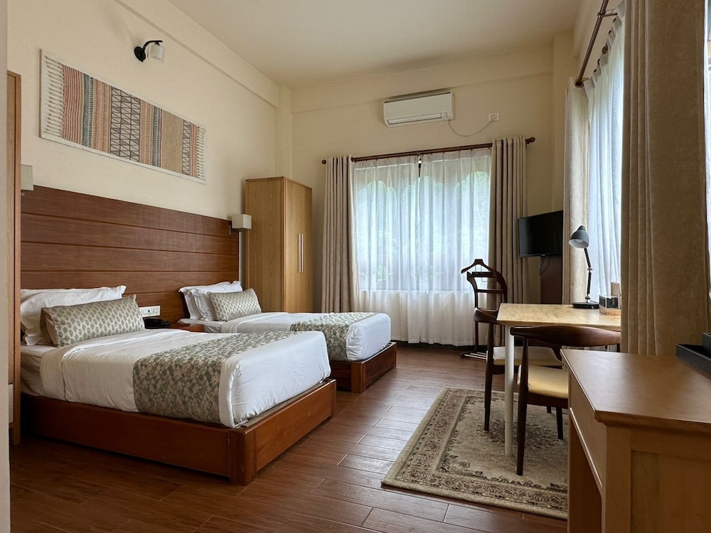 Legphel Hotel — Phuntsholing — photo 4