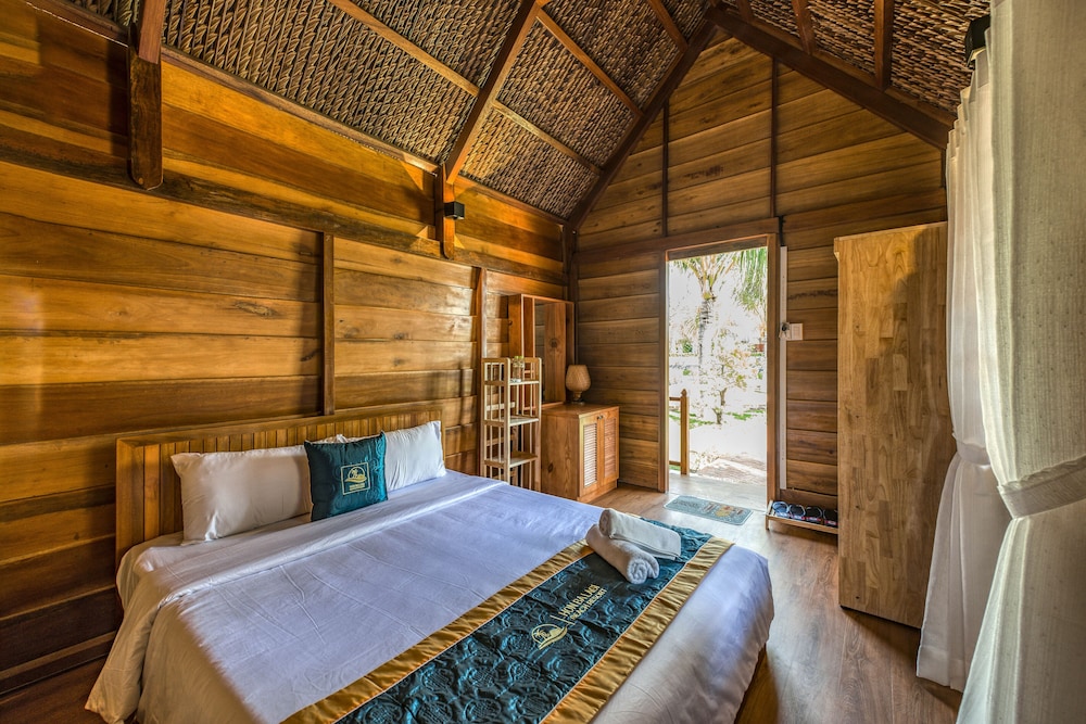 Honba Lagi Beach Resort — La Gi — photo 5