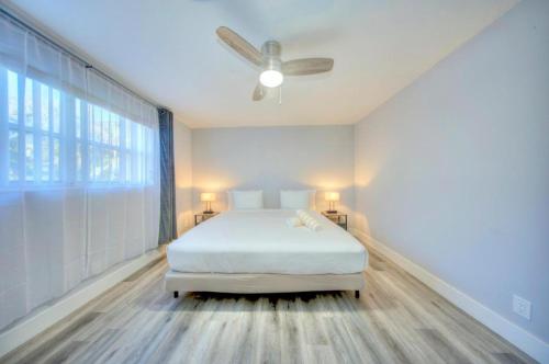 Mahalo Isles Apartments by Rocketstay — 4-Star Luxury Hotel in Fort Lauderdale, United States