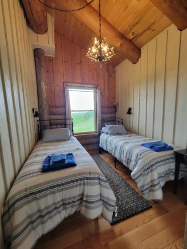 Firefly Creek Lodge - photo 24