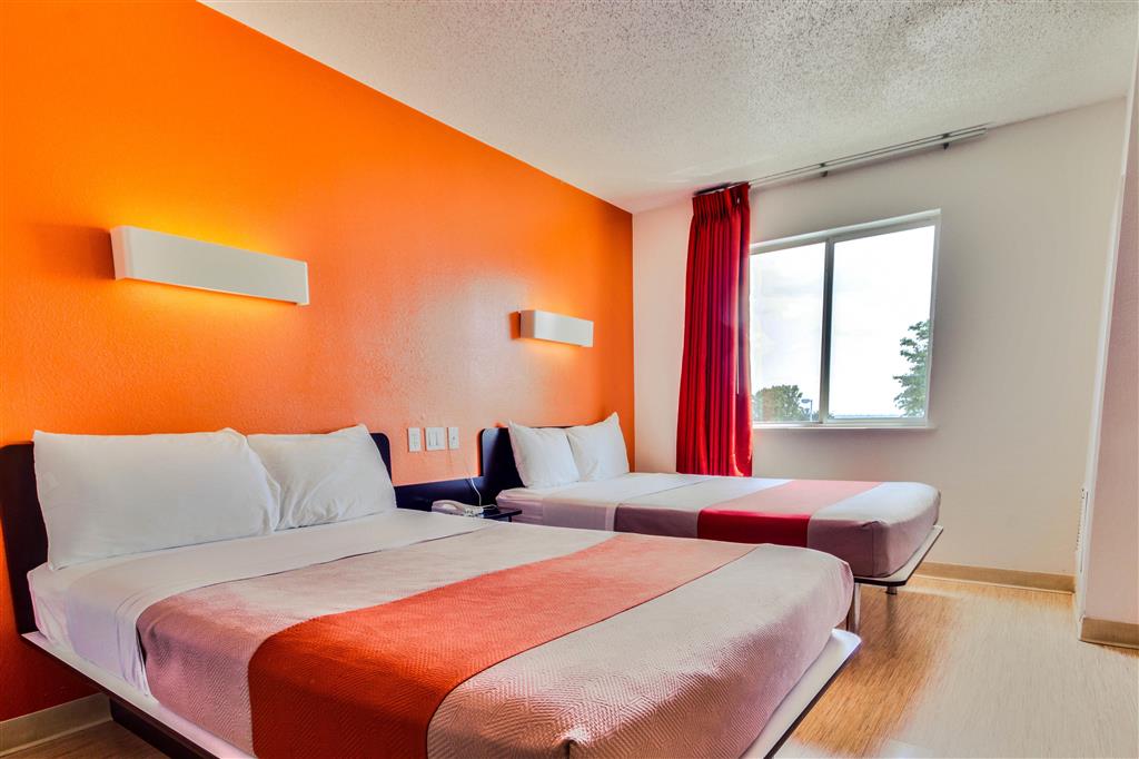 Motel 6 Lewisville TX Dallas - photo 15