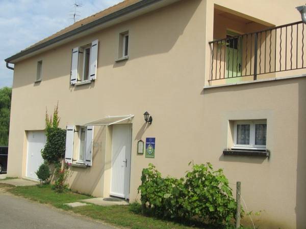 Aux Gourmandises in Beaune, France