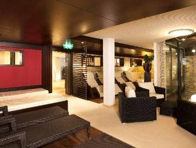 Hotel Stefan — Soelden — photo 3