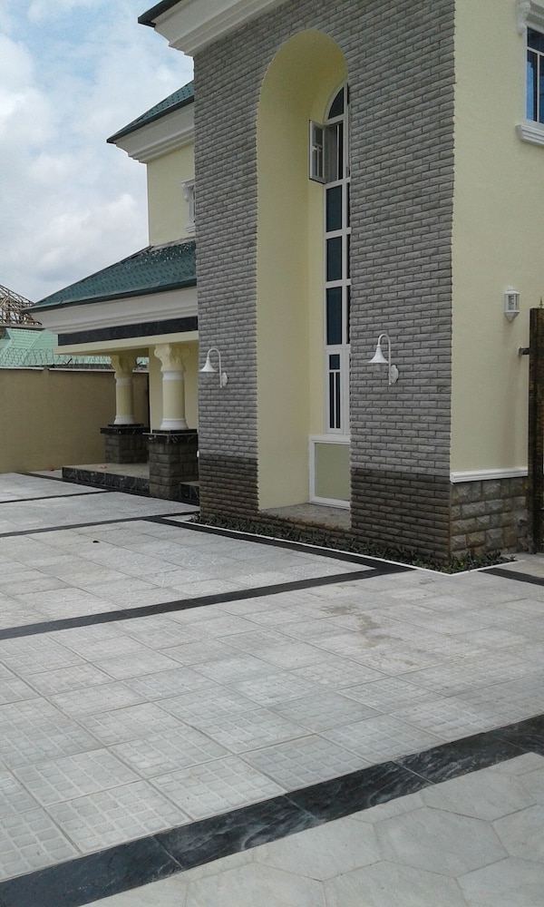 Northfleet Hotels in Owerri, Nigeria