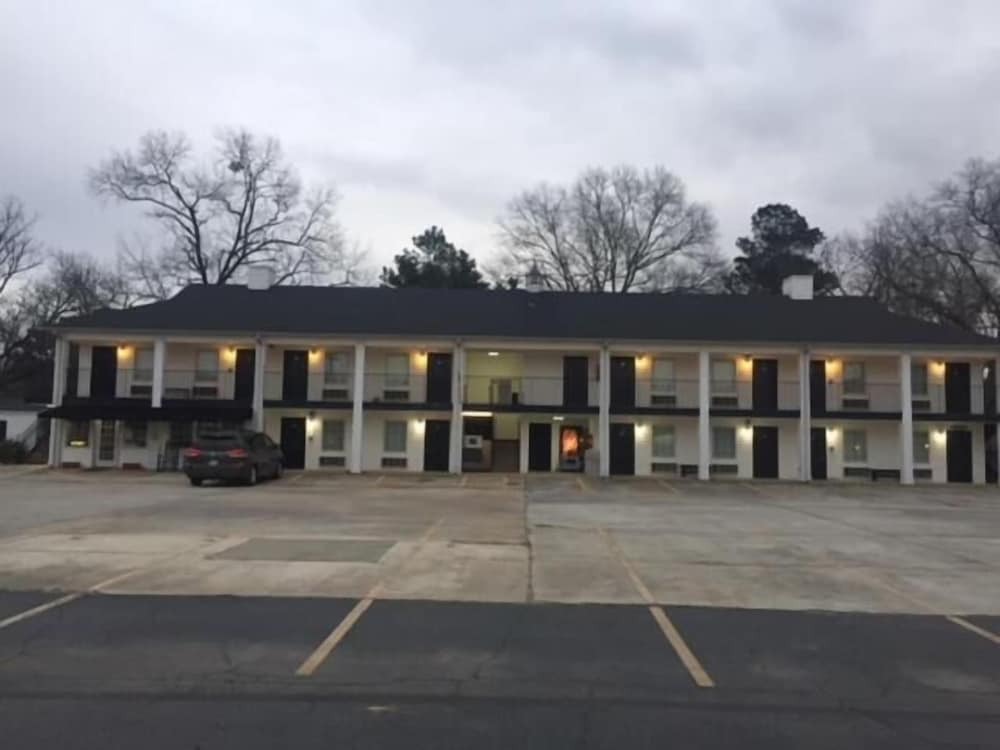 The Cullars Inn - photo 18