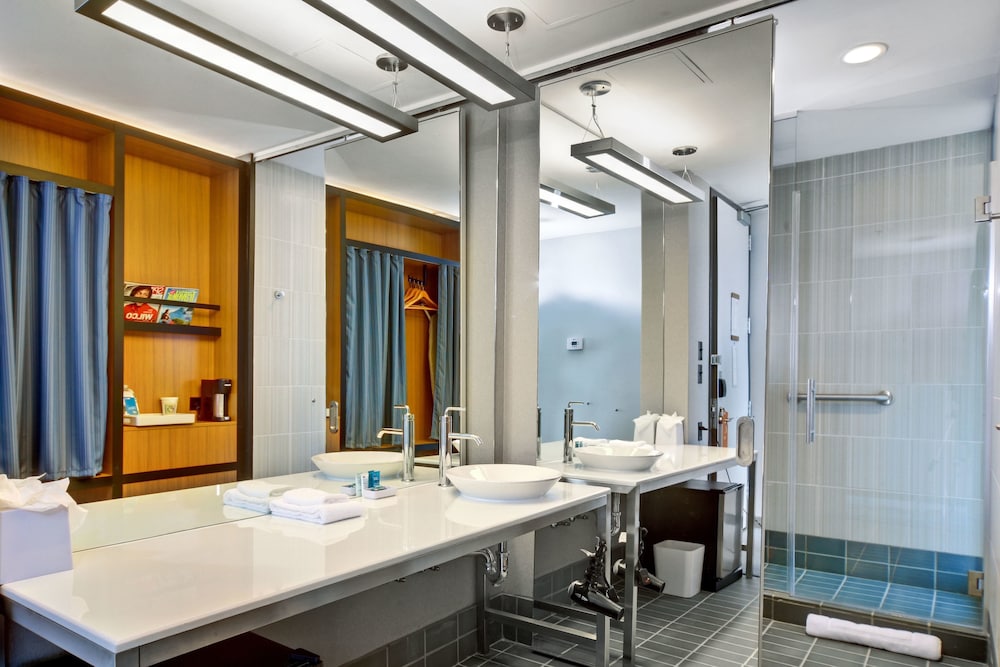 Aloft Arundel Mills BWI Airport - photo 17