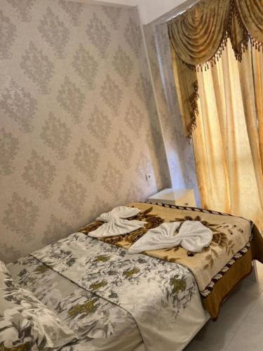 Comfortable 5 rooms apartment