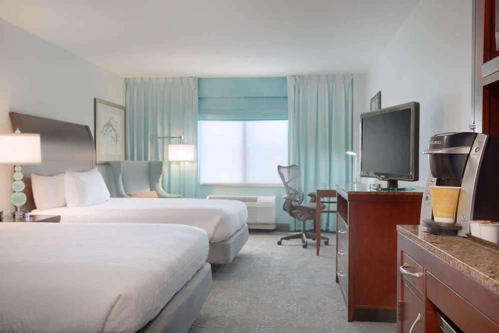 Hilton Garden Inn Worcester - photo 13