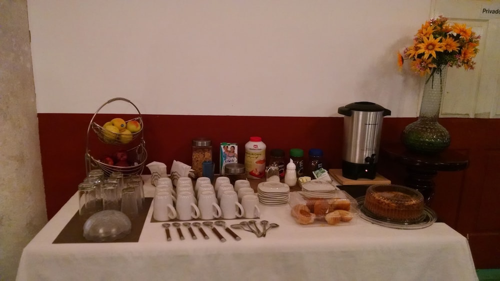 Coffee service