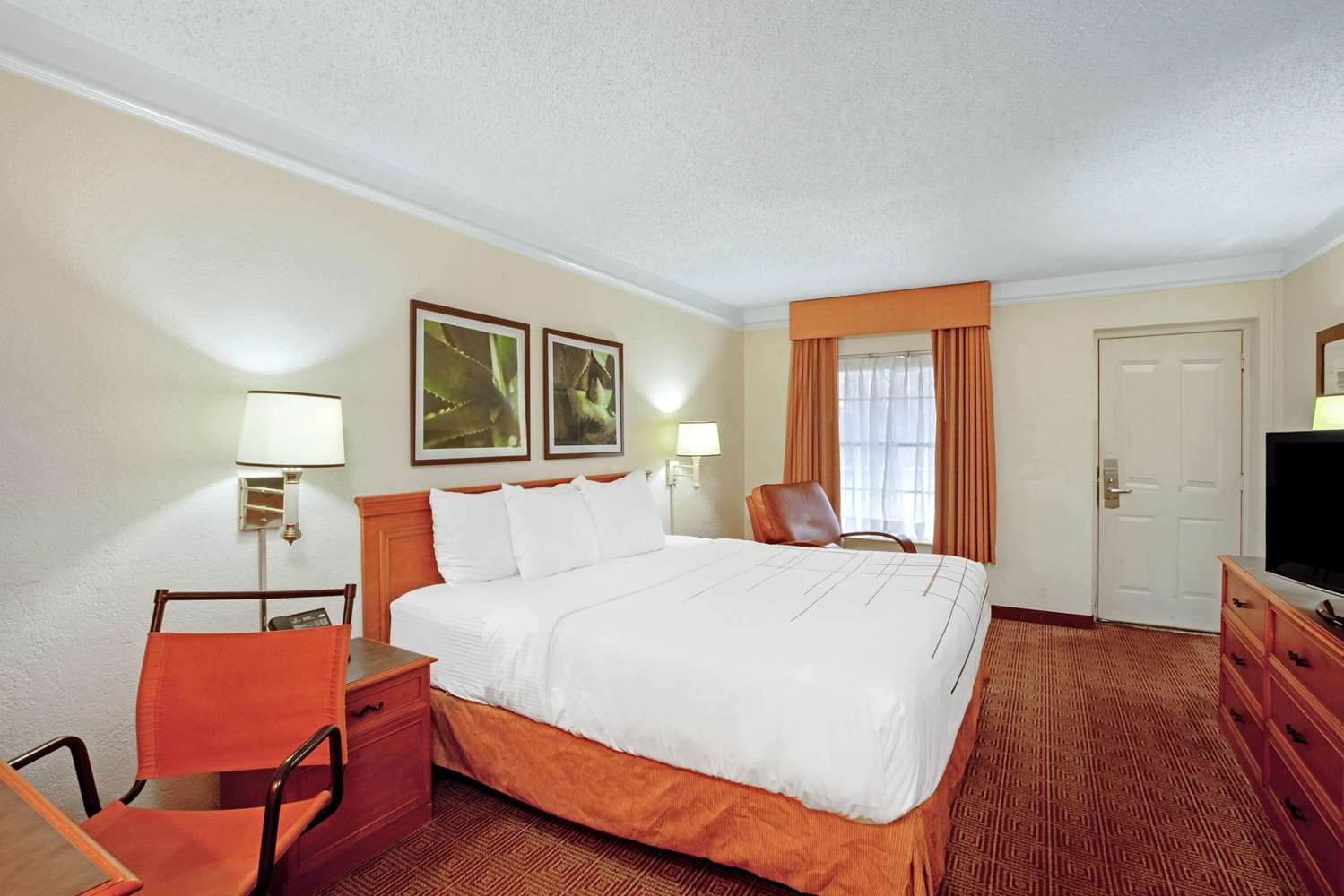 La Quinta Inn by Houston Greenway Plaza Medical Area - photo 6