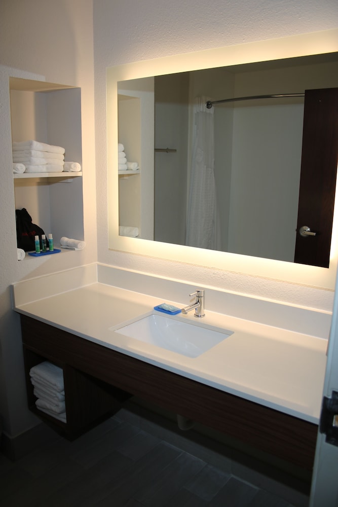 Holiday Inn Express & Suites Douglas by IHG - photo 27