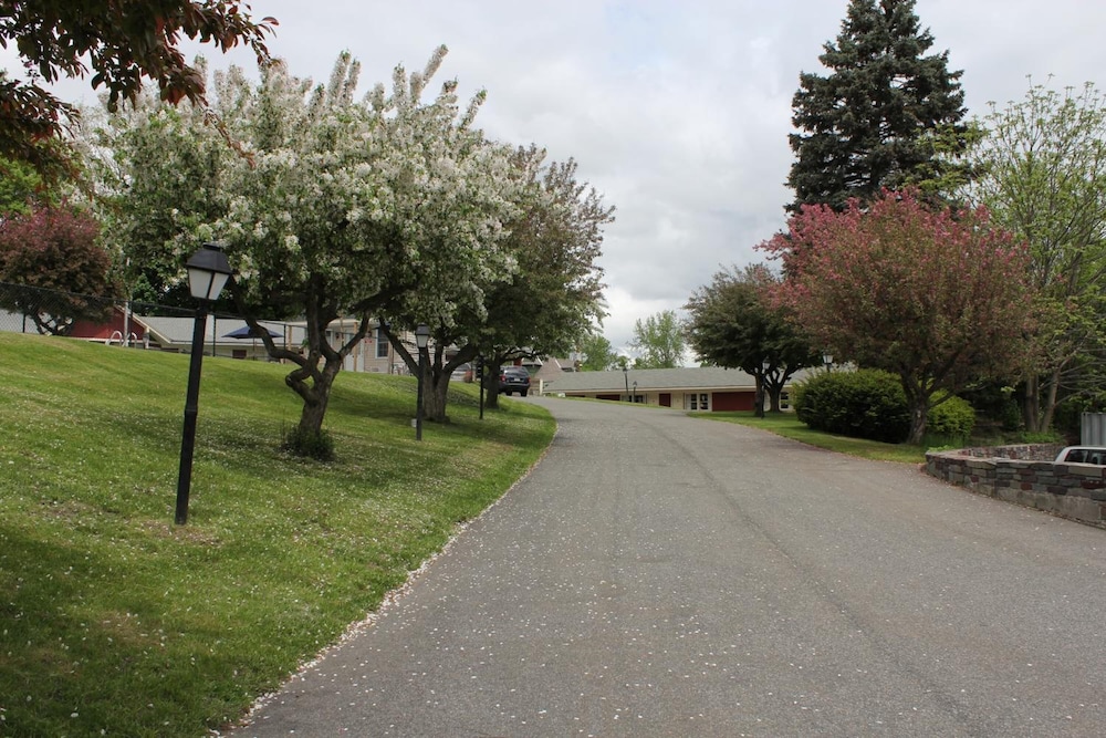 Berkshire Inn - photo 27