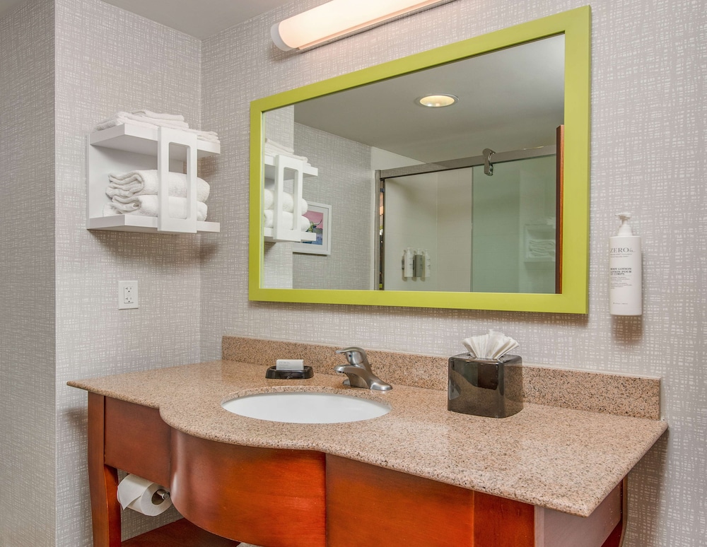 Hampton Inn & Suites Dallas Allen - photo 21