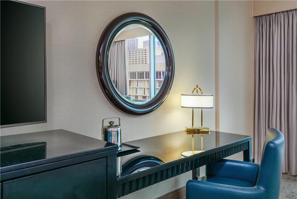 Courtland Grand Hotel Trademark Collection by Wyndham - photo 36