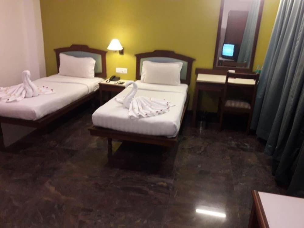 Hotel Radha — Cuddalore — photo 4