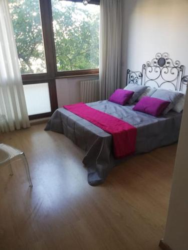 Vanity Apartment 4 bedrooms with 4 bathrooms AC & WIFI — 4-Star Luxury Hotel in Rome, Italy