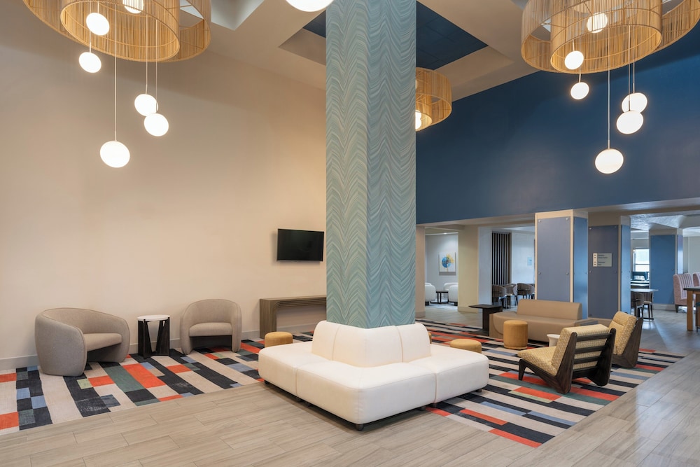 Holiday Inn Express Orlando International Airport by IHG - photo 3