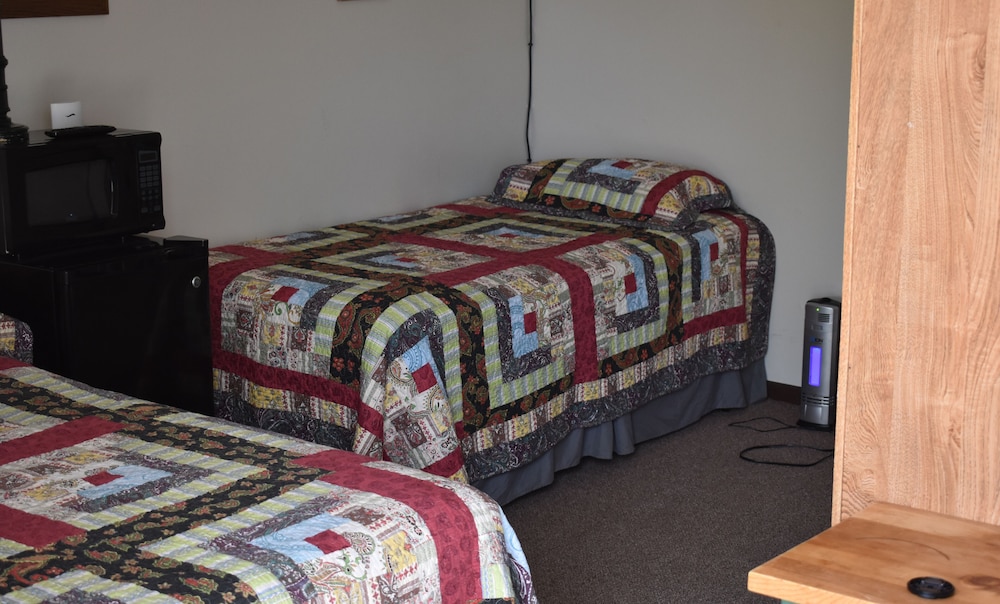 Denali RV Park and Motel - photo 13