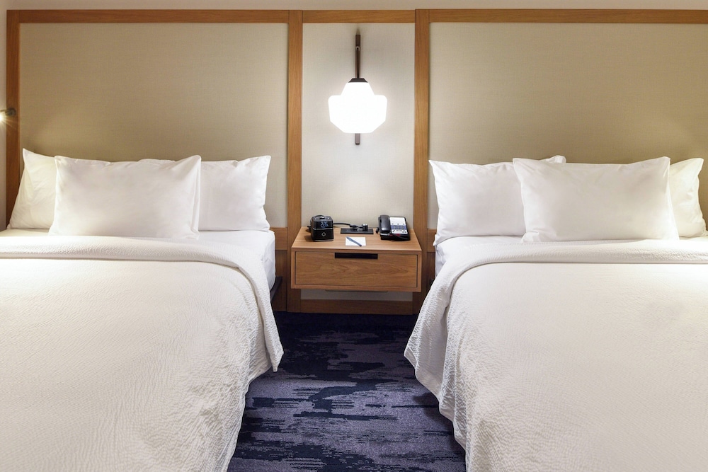 Fairfield Inn & Suites by Marriott Menifee - photo 10