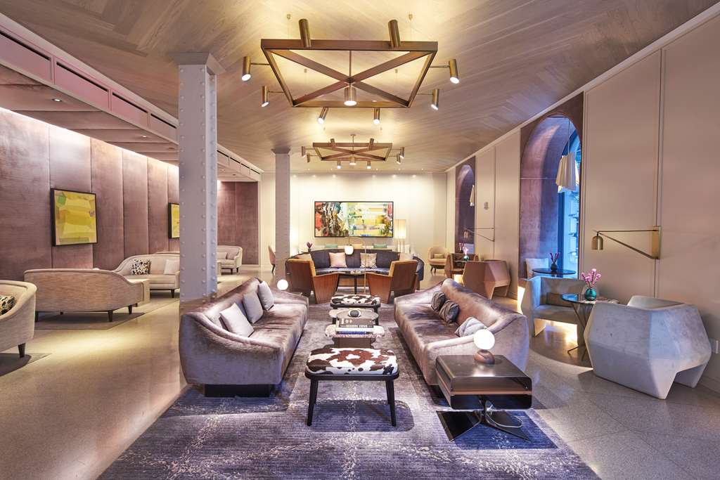 The James New York NoMad - photo 3