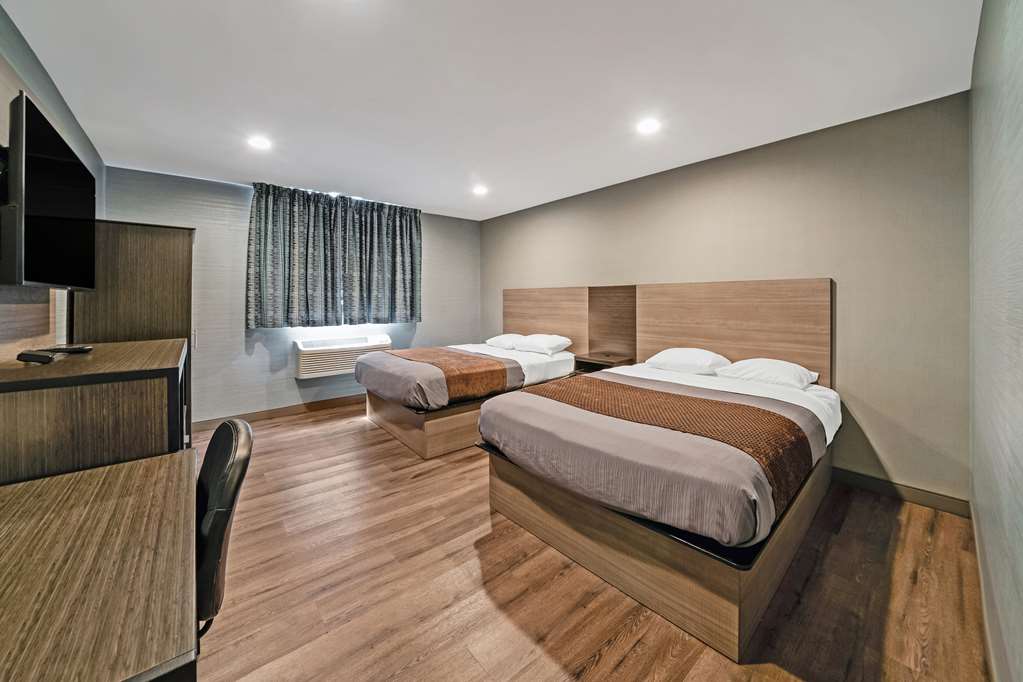 Americas Best Value Inn Foxboro - photo 20