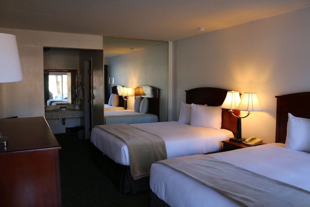 Bluelake Inn at Tahoe - photo 4