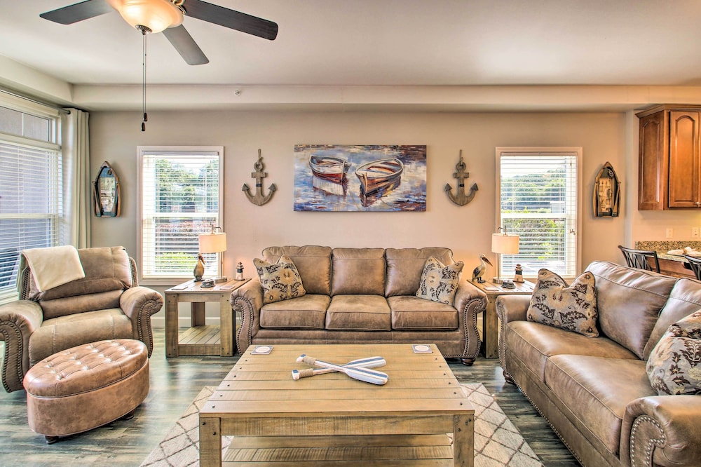 The Daily Double — hotel in Red Oak