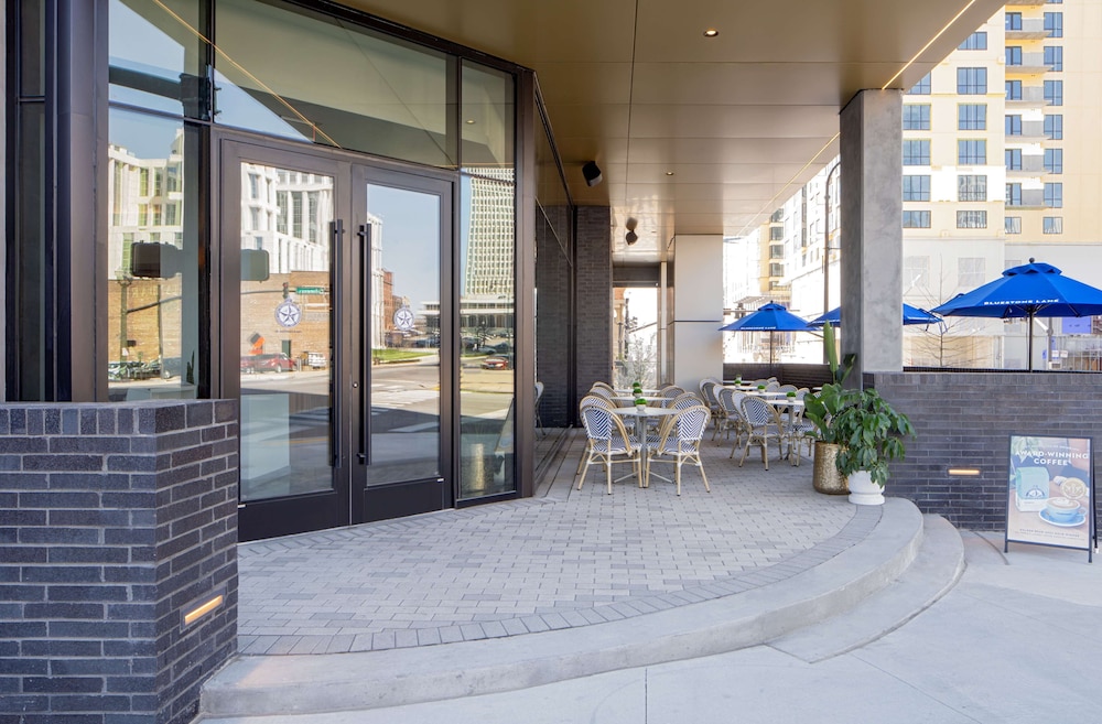 Tempo by Hilton Nashville Downtown - photo 54