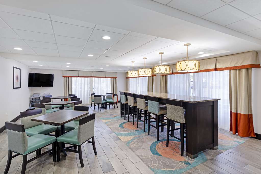 Best Western Plus Chicagoland Countryside - photo 7