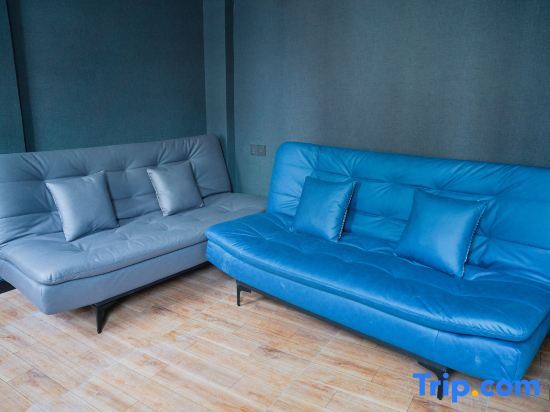 Yidong Select Hotel in Donglan, People's Republic of China