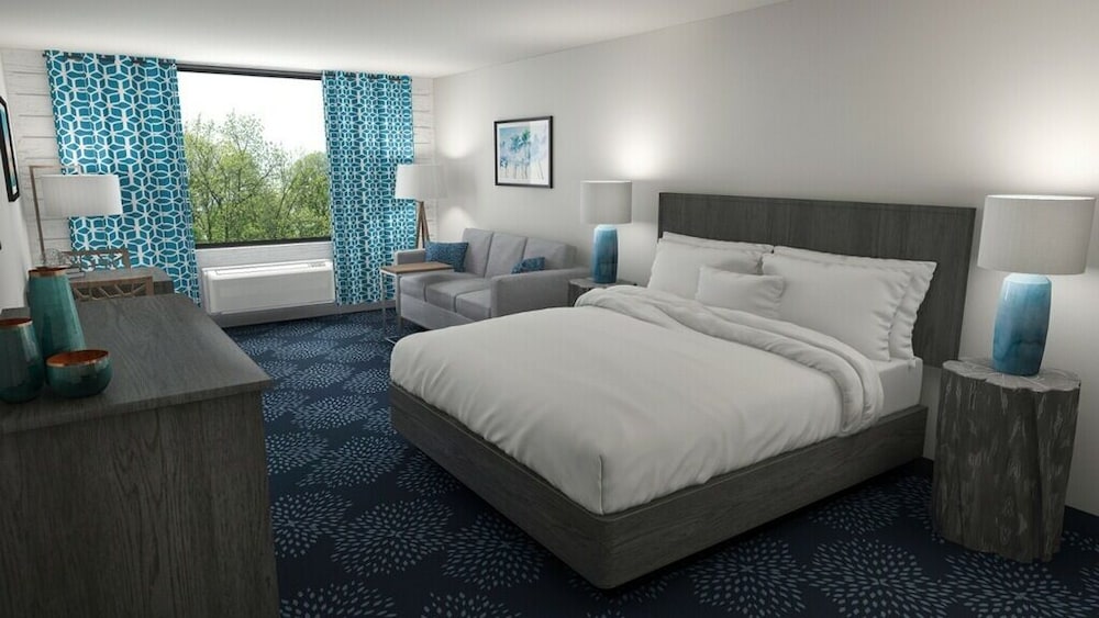 Holiday Inn Resort South Padre Island Beach Front by IHG - photo 24