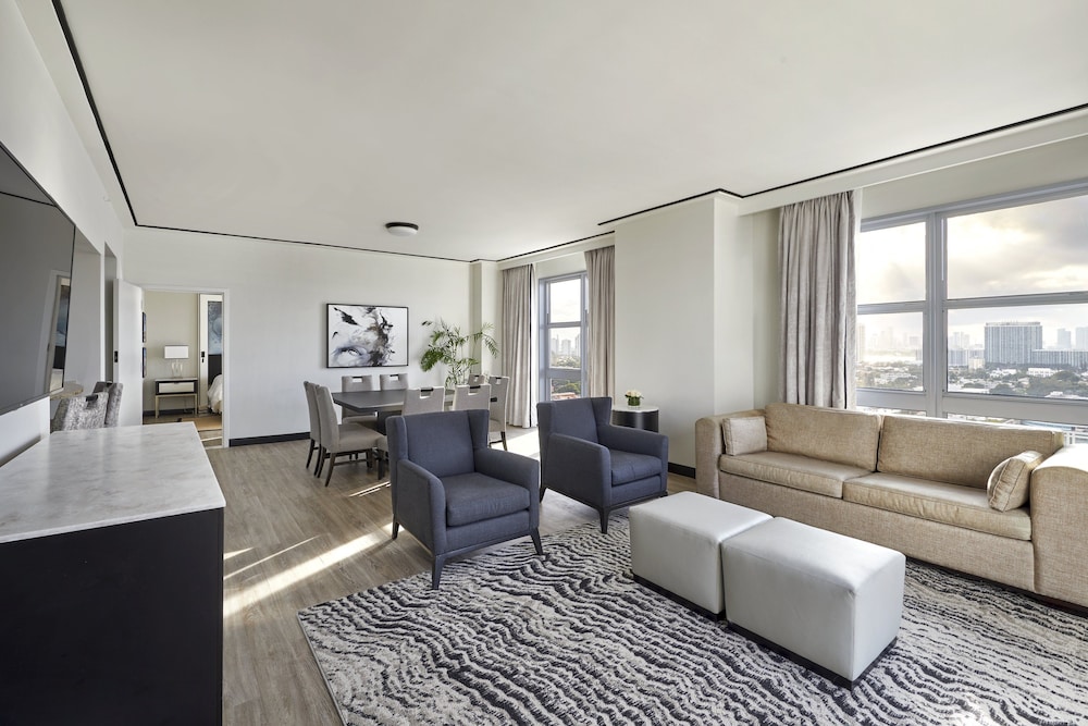 Loews Miami Beach Hotel - photo 28