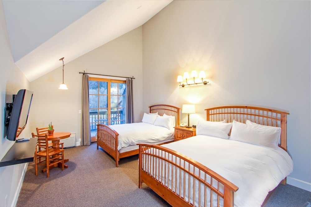 The Angler Inn - photo 5