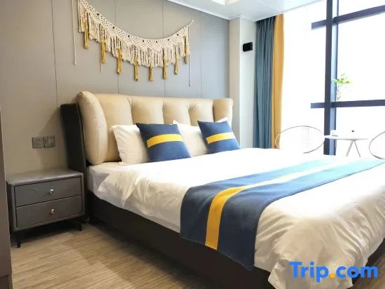 Ji Rui Luxury Hotel - last minute hotel in Chongqing