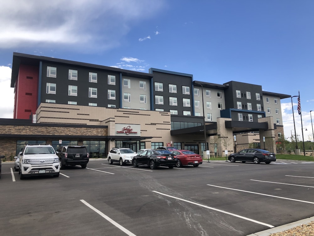 Hilton Garden Inn Denver Thornton - photo 42
