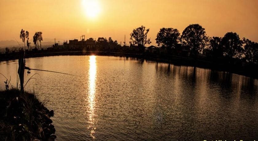 Regal Hetauda Resort Pvt. Ltd. in Hetauda, Nepal