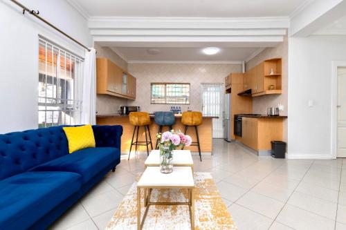 Serena Inn Apartment No5