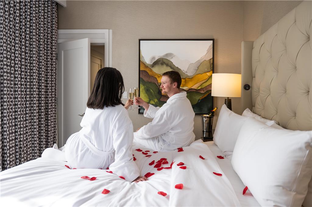 Grand Hyatt Vail Resort and Spa - photo 116