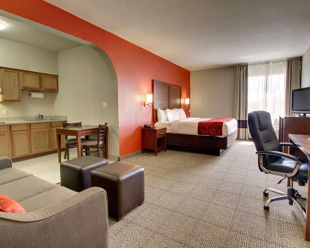 Comfort Suites Tyler South - photo 19