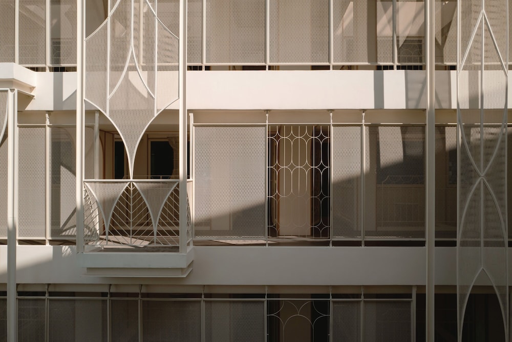 YANH Ratchawat Hotel