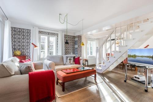 Gookis Hues in Keitum, Germany