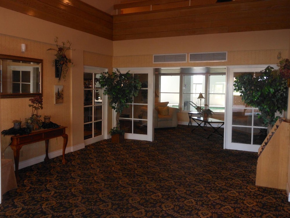 Inn of Lompoc - photo 5
