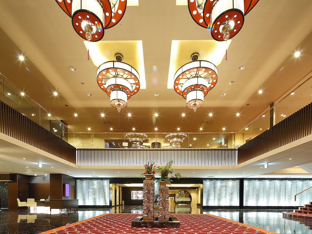 Grand Mercure Lake Hamana Resort & Spa in Hamamatsu, Japan