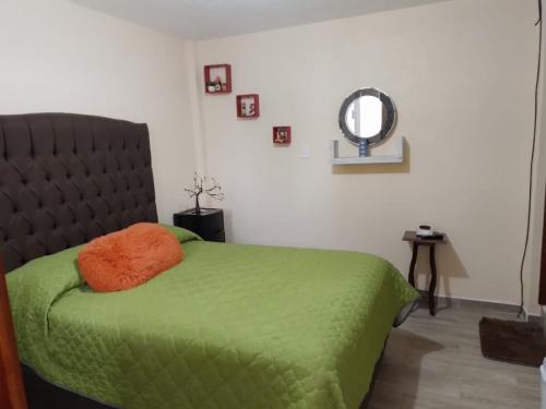 Mi Pueblito Magico — hotel in El Oro De Hidalgo